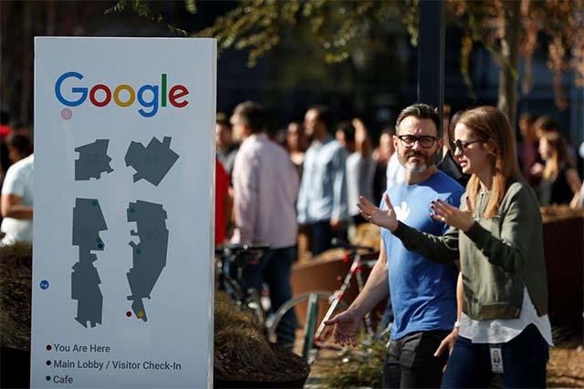 15 technology companies deserve your most job application in 2019 Picture 11