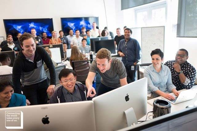 15 technology companies deserve your most job application in 2019 Picture 12