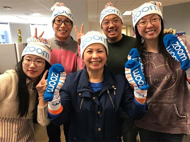 15 technology companies deserve your most job application in 2019 Picture 15