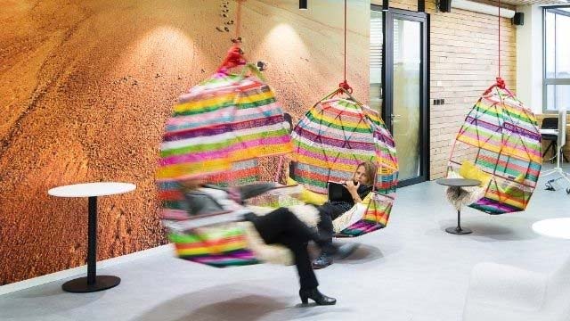 15 technology companies deserve your most job application in 2019 Picture 4