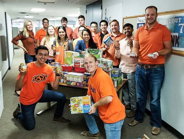 15 technology companies deserve your most job application in 2019 Picture 5