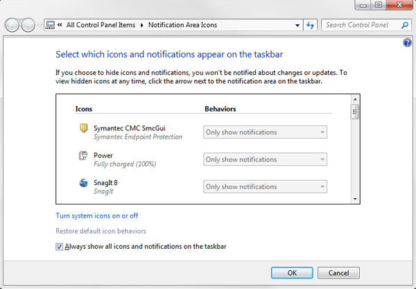 15 things a PC user should know Picture 5