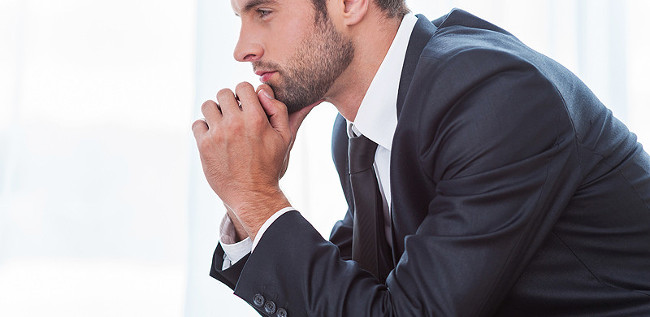 15 things that confident people don't usually do Picture 5