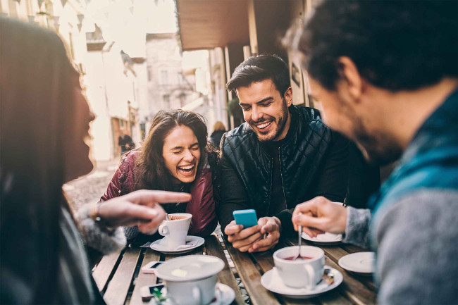 15 things that confident people don't usually do Picture 6