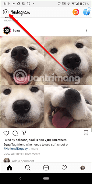 15 tips for Instagram Stories you may not know yet Picture 1