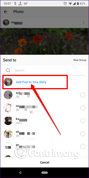 15 tips for Instagram Stories you may not know yet Picture 27