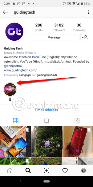 15 tips for Instagram Stories you may not know yet Picture 6