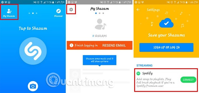 15 tips Spotify you should not miss to have a better listening experience Picture 11