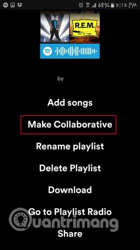 15 tips Spotify you should not miss to have a better listening experience Picture 12