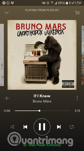 15 tips Spotify you should not miss to have a better listening experience Picture 14