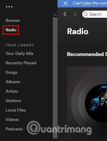 15 tips Spotify you should not miss to have a better listening experience Picture 4