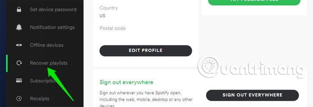 15 tips Spotify you should not miss to have a better listening experience Picture 7
