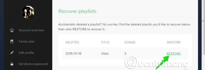15 tips Spotify you should not miss to have a better listening experience Picture 8