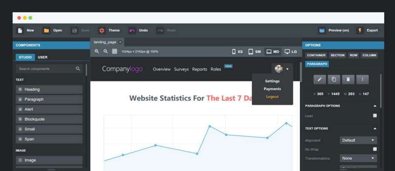 15 tools to help build a website for beginners (no code required) Picture 12