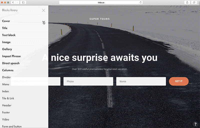 15 tools to help build a website for beginners (no code required) Picture 5