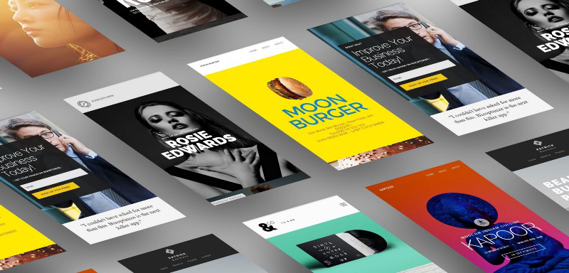 15 tools to help build a website for beginners (no code required) Picture 6