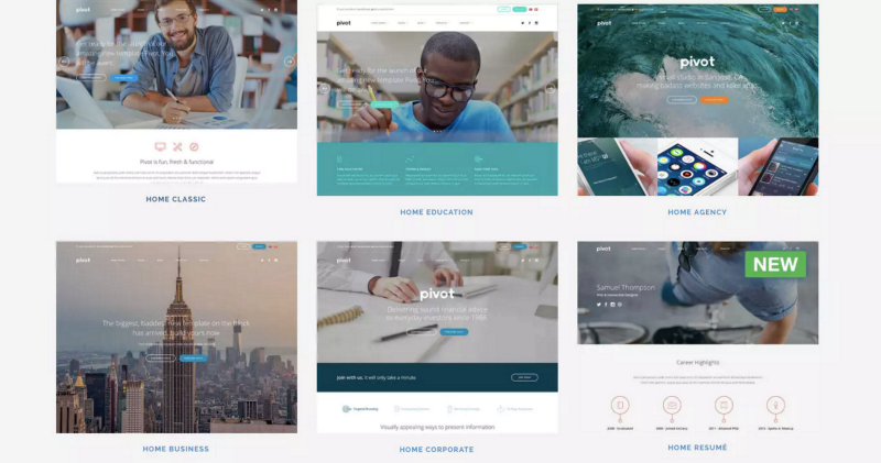 15 tools to help build a website for beginners (no code required) Picture 8