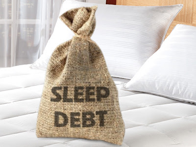 15 'truths' completely wrong about sleep (part 1) Picture 3