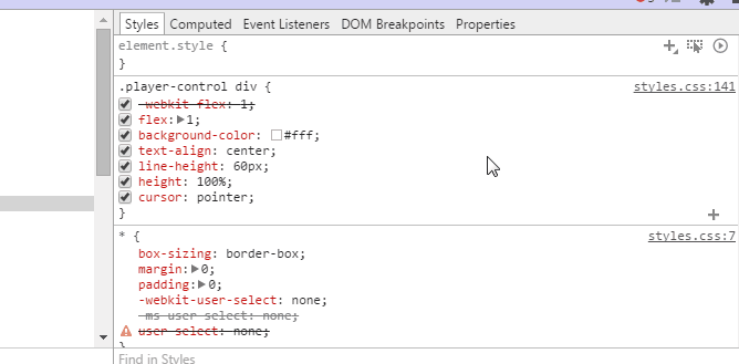 15 useful tips for using Chrome DevTools that you should know Picture 10