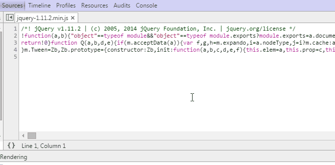 15 useful tips for using Chrome DevTools that you should know Picture 7