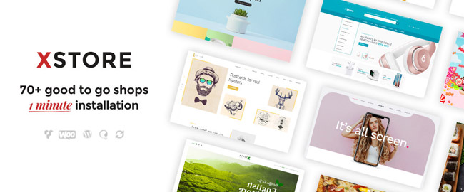 15 Versatile WordPress Theme for web designers Picture 13
