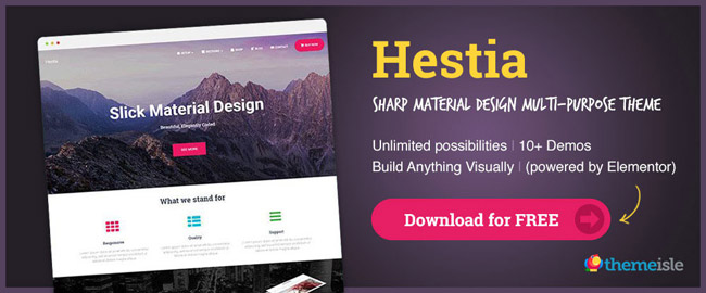 15 Versatile WordPress Theme for web designers Picture 14