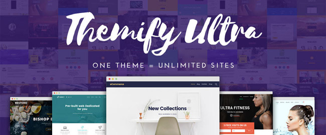 15 Versatile WordPress Theme for web designers Picture 9