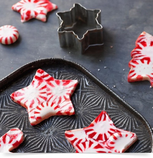 15 ways to make extremely cute and super impressive Christmas decorations Picture 12