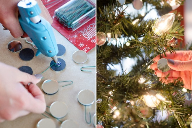 15 ways to make extremely cute and super impressive Christmas decorations Picture 2