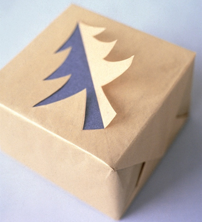 15 ways to make extremely cute and super impressive Christmas decorations Picture 3