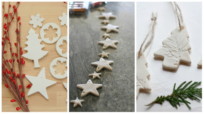 15 ways to make extremely cute and super impressive Christmas decorations Picture 5