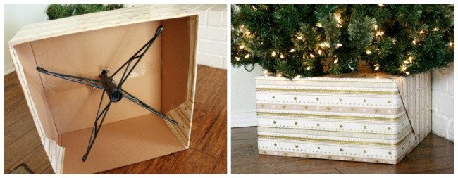 15 ways to make extremely cute and super impressive Christmas decorations Picture 8