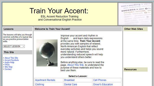 15 websites for free and effective English learning at home Picture 12