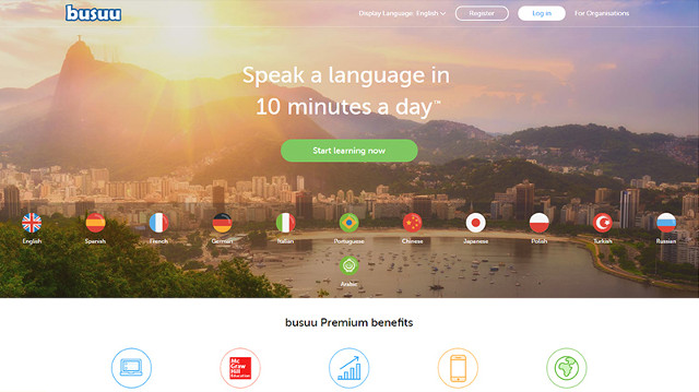 15 websites for free and effective English learning at home Picture 3