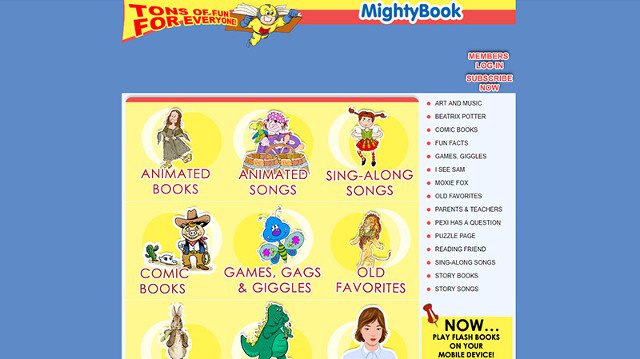 15 websites for free and effective English learning at home Picture 6