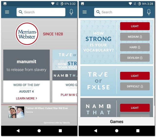 16 applications that help students learn more effectively Picture 10