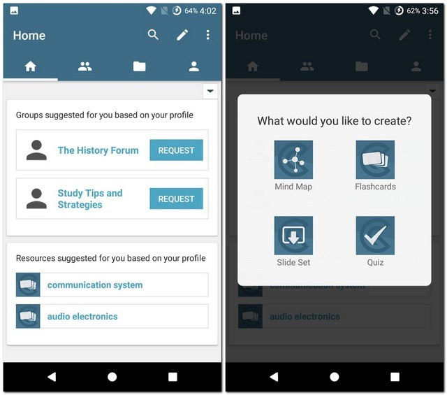 16 applications that help students learn more effectively Picture 11