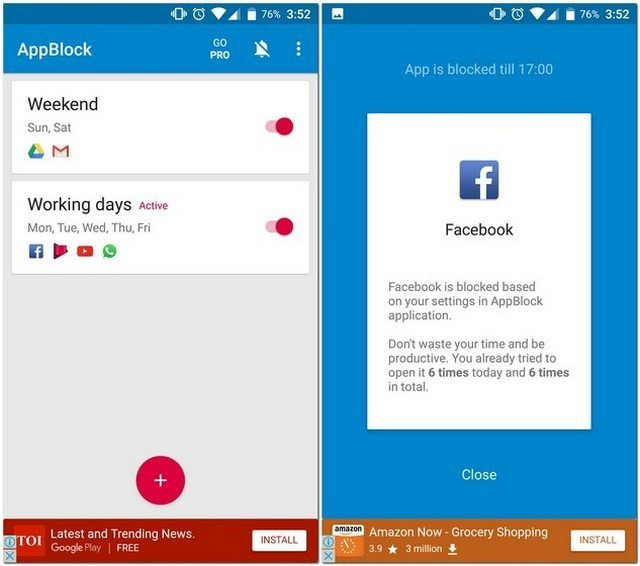 16 applications that help students learn more effectively Picture 3