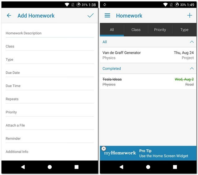 16 applications that help students learn more effectively Picture 4