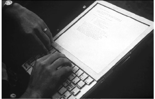 16 breakthrough designs of laptops Picture 1