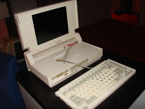 16 breakthrough designs of laptops Picture 6