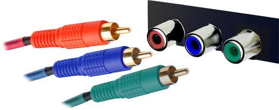 16 connection ports are commonly found on computers and their functions Picture 16