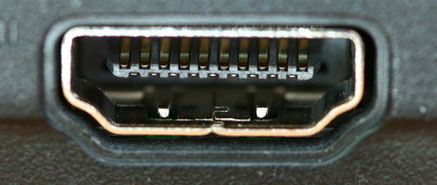 16 connection ports are commonly found on computers and their functions Picture 18