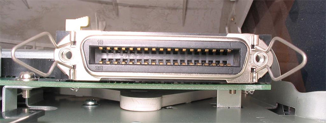 16 connection ports are commonly found on computers and their functions Picture 4