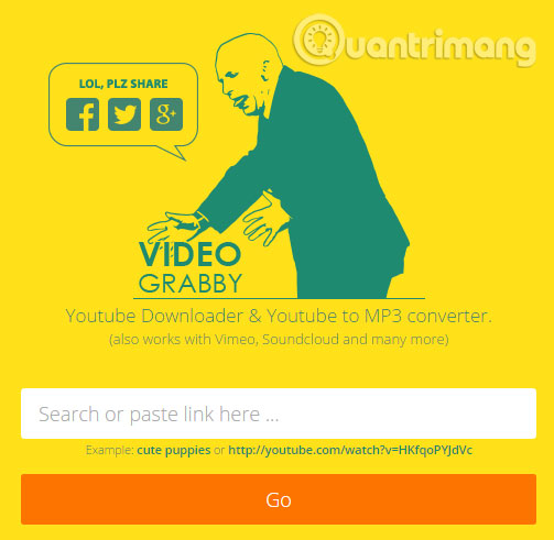 16 free ways to download any video from the Internet Picture 4