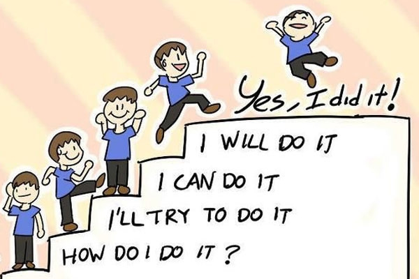 16 good testimonials in English for friends Picture 2