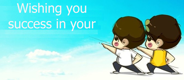 16 good testimonials in English for friends Picture 3