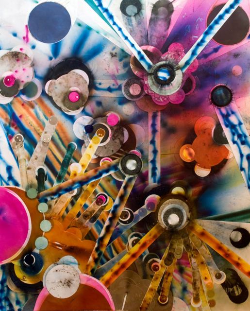 16 graphic products lead the trend and inspire for 2016 Picture 8