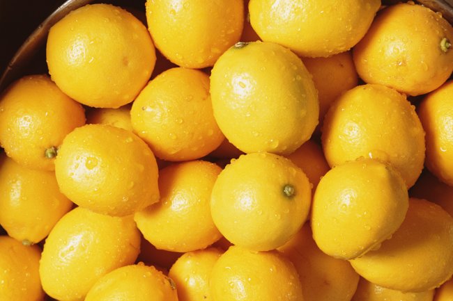 16 great benefits from lemon you may not know yet Picture 2