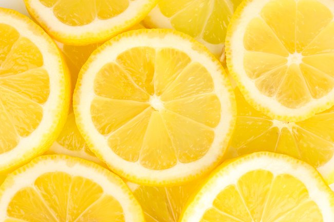 16 great benefits from lemon you may not know yet Picture 3